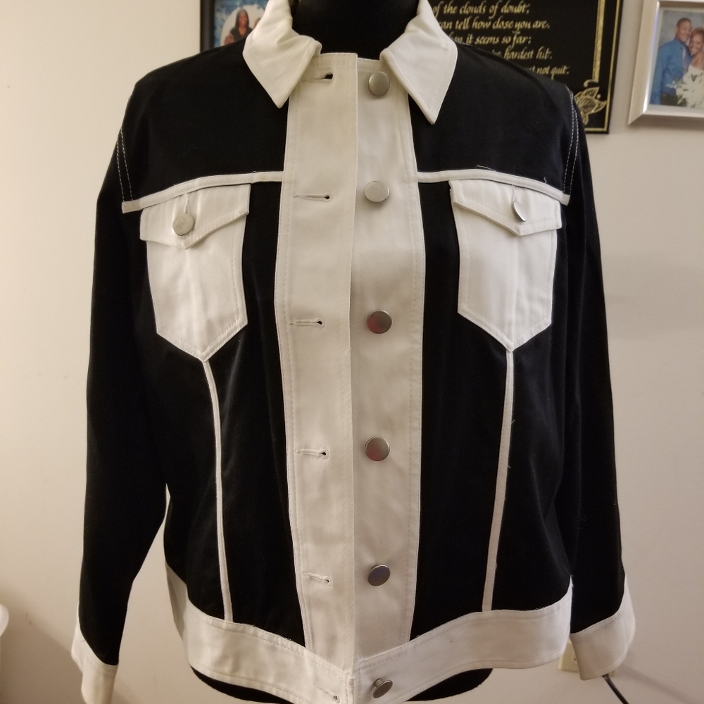 Jacket